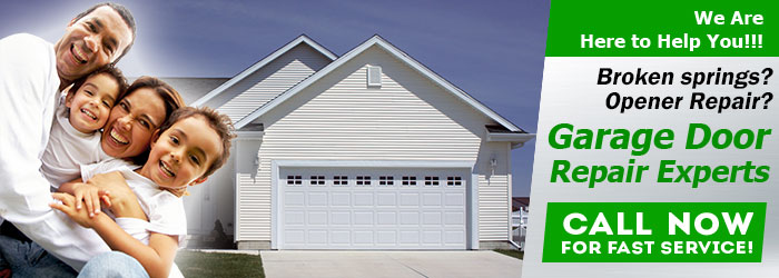 About Us - Garage Door Repair Hurst